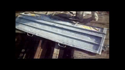 Пролетна разходка 2 /смях/ 
