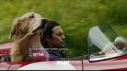 "Невероятният живот на Енцо" на 21 август, петък от 23:20 ч. по KINO NOVA