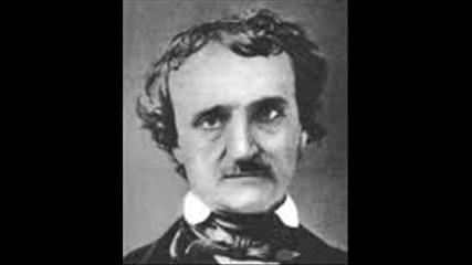 Edgar Allan Poe 