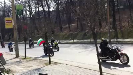 Обиколка Вт 24.03.2012