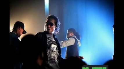 New! Likeblood Feat. Bobby V - Money Over Here ( Високо Качество ) 