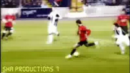 Cristiano Ronaldo - Out of this world