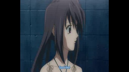 Memories Off 5