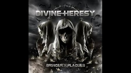 Divine Heresy - Face Breaker (new!!)