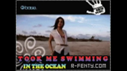 Matt Pokora Feat Rihanna