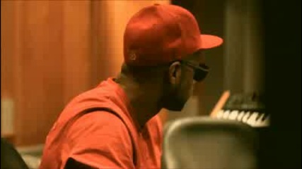 Ryan Leslie - New (official Music Video) (2011) 