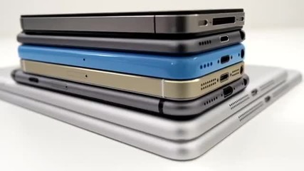 i phone 6 срещу ihone 5,5c4 и др.