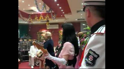Vesna Rivas - Bozic Rtv Vikom 