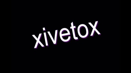 За конкурс на xivetox / Without You /