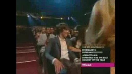 Zanessa 2008 Best Moments