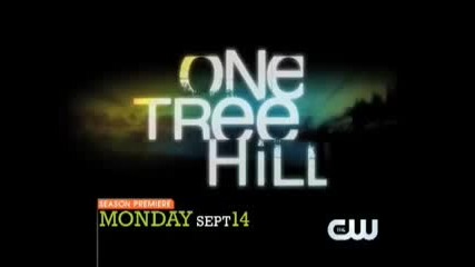 One Tree Hill - 7.01 Sneak Peek #3