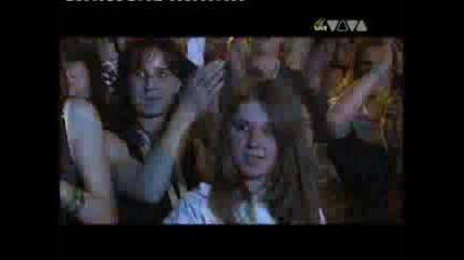 Monrose & Tokio Hotel Viva - Comet