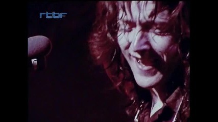 Rory Gallagher - Messin’ With The Kid - 1972