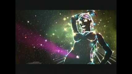 N.a.s.a. - Gifted (feat. Kanye West & Santogold & Lykke Li) ( Official Video ) // Супер Качество //