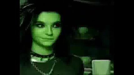 Bill Kaulitz - Gummy Bear