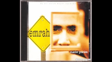 Emrah 1996 - Neden benim 