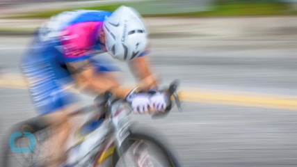 Brazil Cyclist Killed at World Police and Fire Games Near Washington
