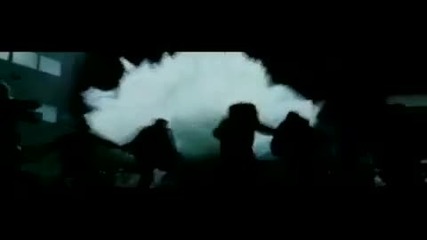 Отмъстителите (2012) - Трейлър