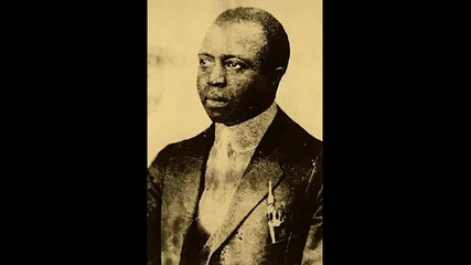 Ragtime Piano - Scott Joplin - The Entertainer - (1902)