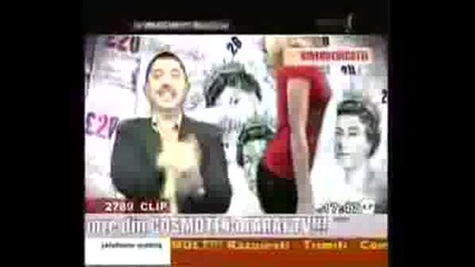 Nicolae Guta Si Mr. Juve - Stop