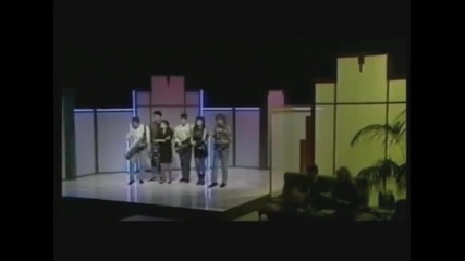 Dragana Mirkovic i Zana - E moj doktore - (tv Video)