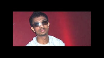 Mumzy Ft Rishi Rich - Lets Party