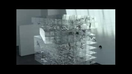 Intelligently Combined - Audi A4