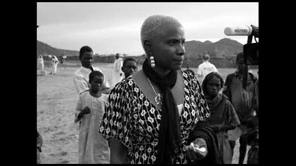 Angelique Kidjo - Babalao 