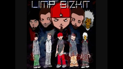Limp Bizkit - My Way