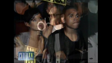 Chris Brown Remembers Beating Rihanna /крис Браун не се спомня за побоя над Риана/