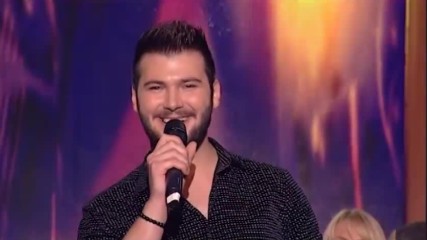 Marko Gacic - Zaljubljeni mi smo - Hh - Tv Grand 24.11.2016.