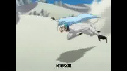Bleach Amv - Michael Jackson - Beat it