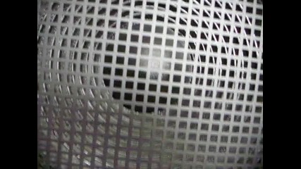 My Pa Box Auna 800w maximal (1500w) Bass Test