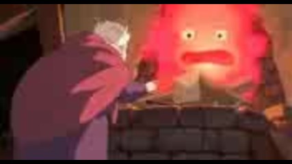 Howls Moving Castle