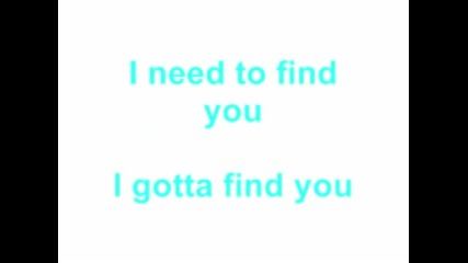 Demi Lovato ft. Joe Jonas - This Is Me with lyrics