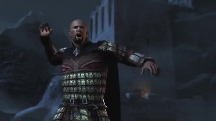 Assassins Creed Revelations 10 Minute Gameplay Commentary