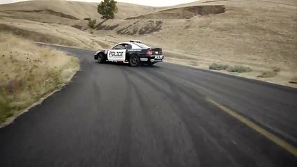 Drift Battle