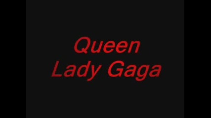 lady gaga