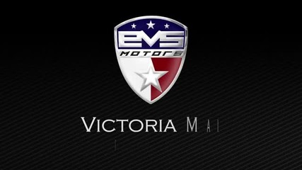 Виктория Мей в Nissan Gtr - Evs Motors 1300hp