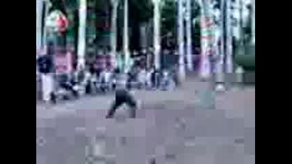 Луд Японец