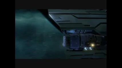 Stargate Atlantis Trailer