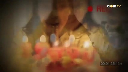 Mc Han Sai - How Love Is It (with Hwang Jungmi)