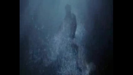 Breaking Dawn Trailer
