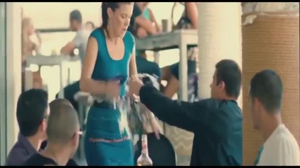 Honn Kong Feat. Chaliani - Куката