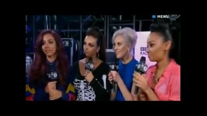 Bbc Radio 1 Teen Awards 2012 part 2
