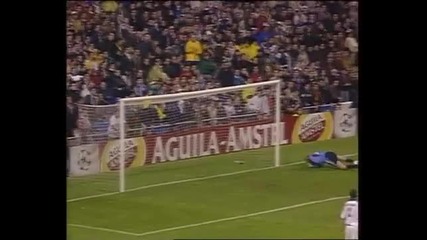 Oliver Kahn Tribute To The Greatest