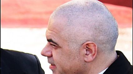 Вангелов: Договорихме преминаването на Трифонов в ЦСКА за няколко минути