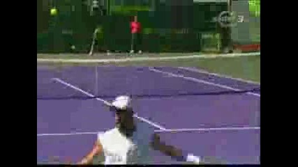 Тенис Класика : Miami 2008 Надал - Блейк