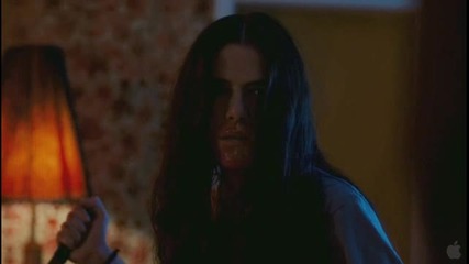 Leslie,  My Name Is Evil Trailer 2009 Hq