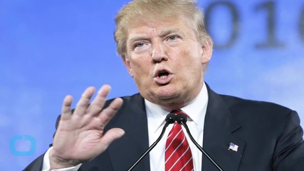Trump Remains in Poll Position Despite Comments on John McCain's Service